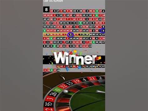 Repeating Numbers Roulette Systems .